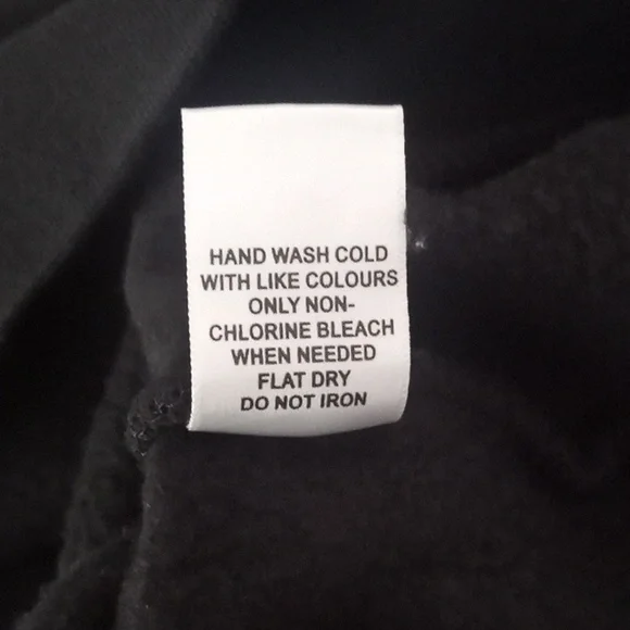 Essentials Fear of God turtleneck sweater - Picture 5 of 9